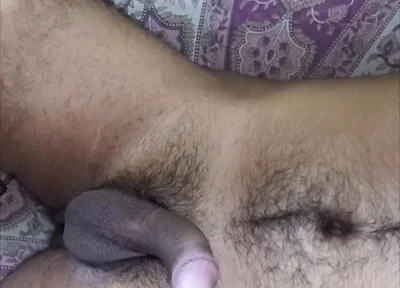 Jerking off Solo Until I Cum