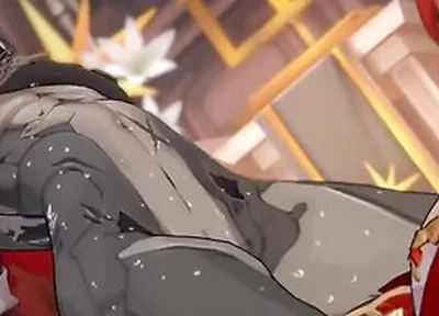 Honkai Star Rail Yaoi Animation Compilation R34
