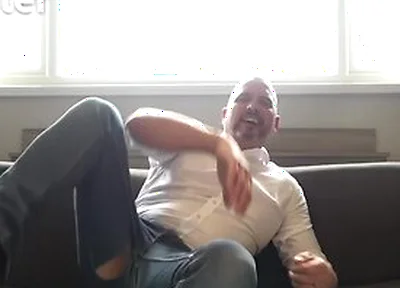 Gassy Stepdad Farts Preview