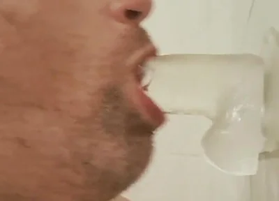 Addicted to Sucking