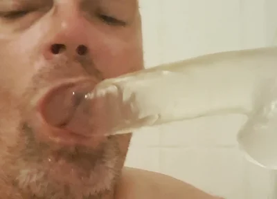 Addicted to Sucking
