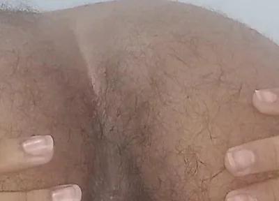 Run While Looking at My Ass