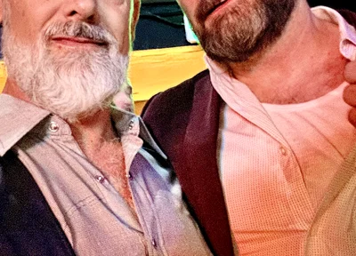 Penis Bonding, Part 1