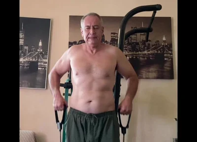 Imagine How I'm Going to Fuck You
