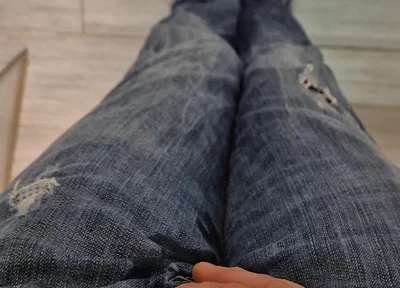 Going in My Jeans