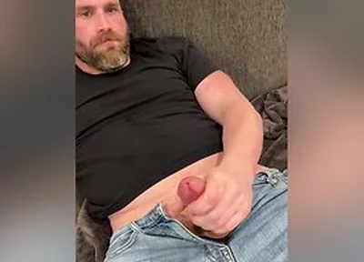 Hott Guy With Huge Thick Beautiful Cock