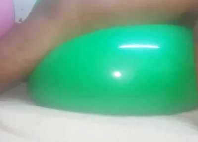 Hump And Cum Tufttex 24 Balloon