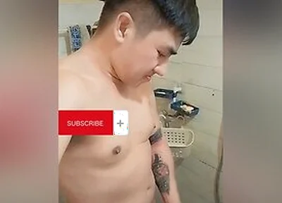 After Shaving Napa-jakol Ng Mabilisan