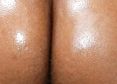 Happy 4th Oiled up Booty Cum Covered Finger 1 Vid 4:32min