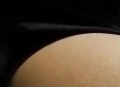 Bus Boy Shows His Uncut Dick Sticking Out of His Too-short Shorts, Freeballing Discretly, Shyly Revealing His Foreskin