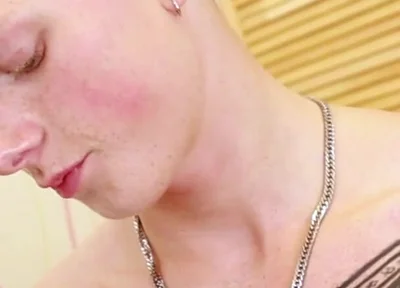 Gym Boy Wanking Out His Cum Load