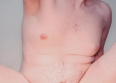 Chastity Cage and Dildo Fuck