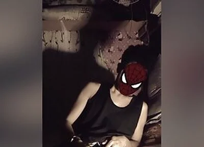 Masturbate While Alone At Room