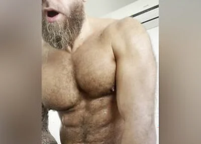 Big Bear And Big Dick (solo)