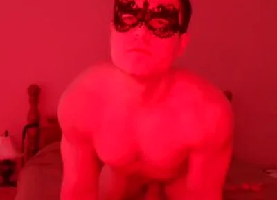 Lingerie, Anal, Dildo Riding And Swallowing! Valentines Day Custom Pt. 2