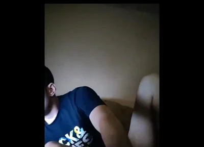 Masturbating Live