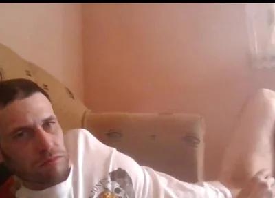 Masturbating Live