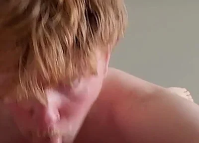 Cute Twink Gets Fucked Hard in the Hotel Room