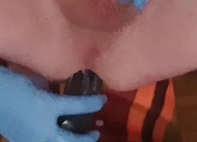 Ass Play