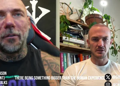 Porn Star Confessions - Christian Wilde (episode 194)