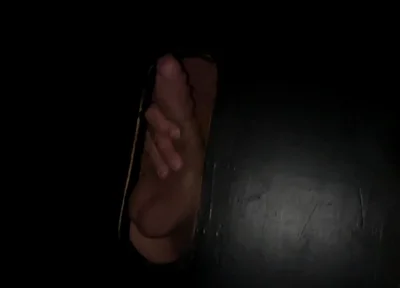 Gloryhole Big Dick