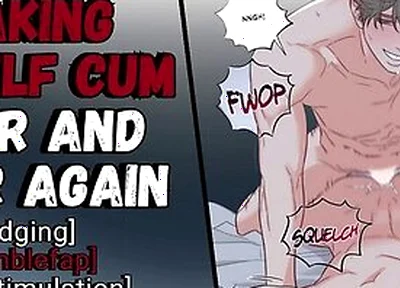 I Couldnt Stop Cumming Again And Again