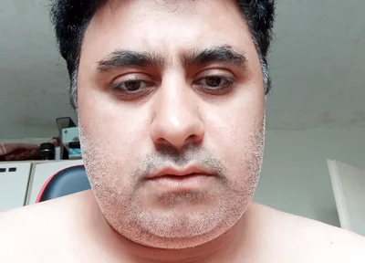Solo Fucking