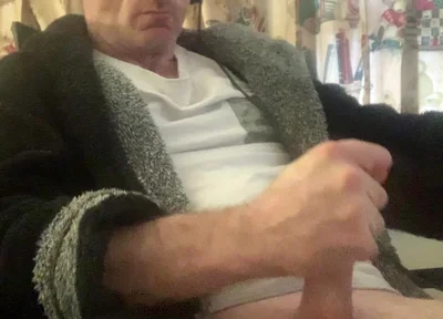 Morning Wood
