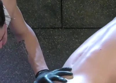 Arm-ageddon