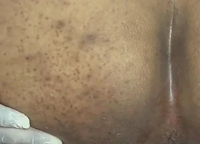 Coca Cola Dildo in My Ass
