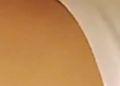 I Fail No Nut November Challenge Cause I Need to Cum so Bad After Dry Humping Bed in White Underwear