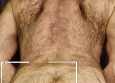 Show That Hairy Hole