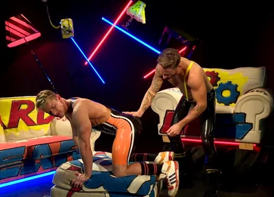 Piss N Rubber
