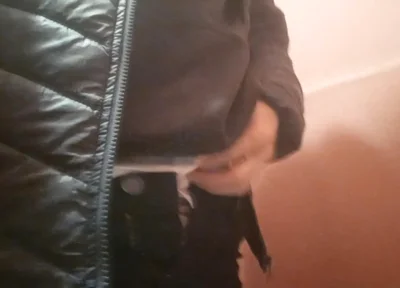 Sexy Gay Twink Loudly Pisses Pee Dressing Different Outfits and Views