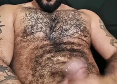 Wanna Cum with Me?