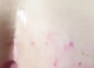 Greedy Little Ass Whore Taking Dick!