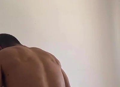 A Very Hungry Egyptian Ass