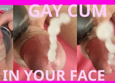 Magic Wand Massage Wand Makes Young Boy Cum Fast Ejaculation