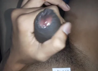 Desi Boy Handjob Day 48