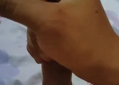 Jerk My Dick Babe!