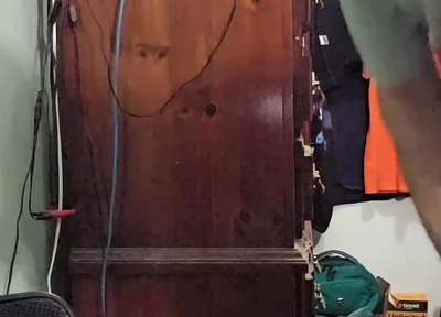 Changing Clothes