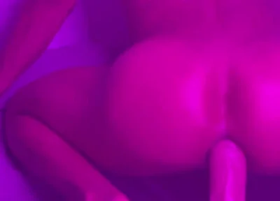 Taste This New Toy