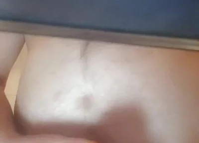 Evening Masturbation