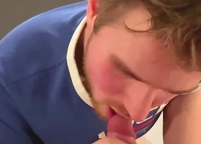 Good Boy Marko Gets Fucked Hard & Rough by Luke Catton