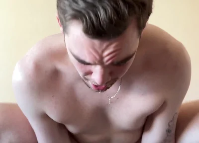 Cute Boy Begging You to Fuck Him