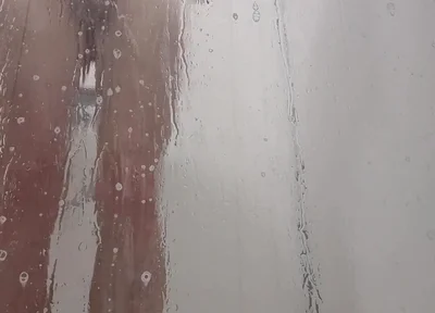 Shower Time at Work