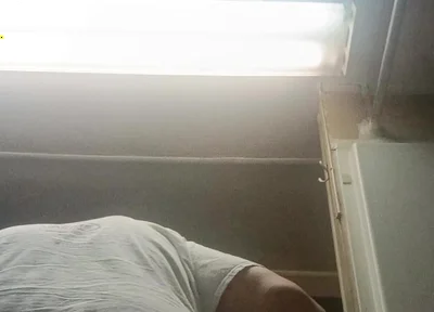 Asshole Wash Out
