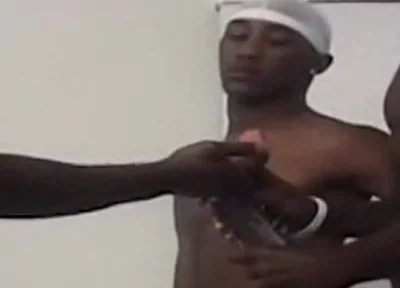 Dormlife Archives 15 - Scene 1 - Dragon + Markell + Romeo Sinclair + Shabazz + Zodiac