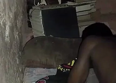 Preparation for a Nice Fuck