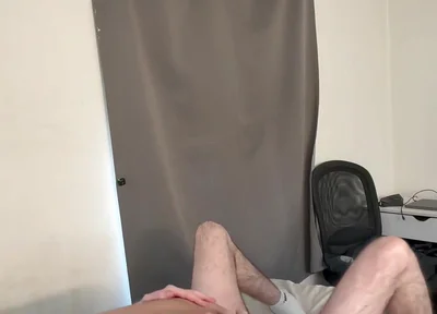 Big Dicked British Fuck
